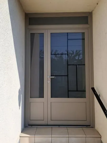 menuiserie