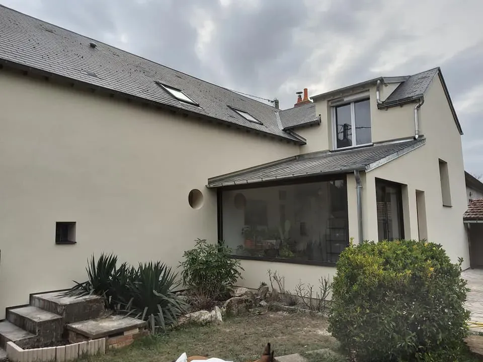 Entreprise de menuiserie près de Escrennes