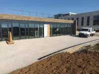 maçonnerie exterieur