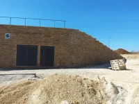 Ravalement de façade
