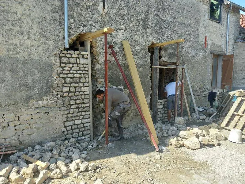 renovation exterieur