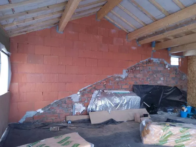 rénovation intérieur