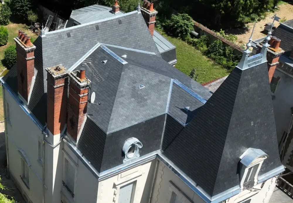Maison bourgeoise